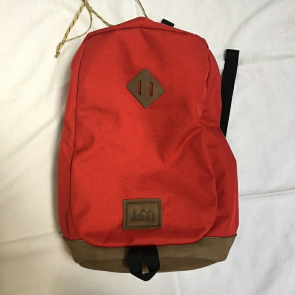 REI Drawstring Backpack